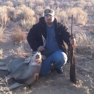 Meet your Posher, Henry